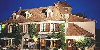 Logis La Garissade 2* Murat