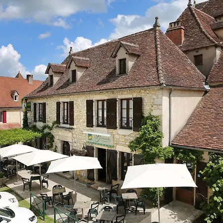 Logis La Garissade