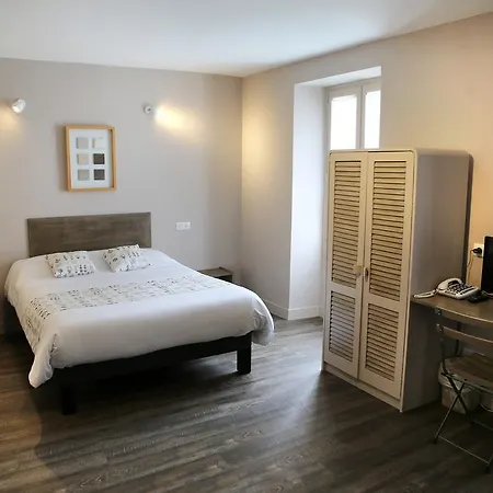 Logis La Garissade