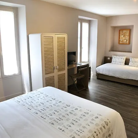 Logis La Garissade