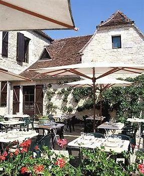 Logis La Garissade 2* Murat