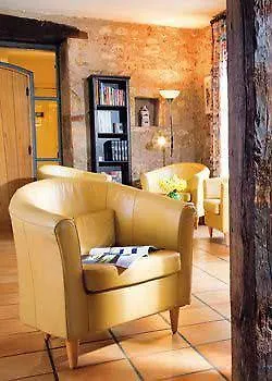 Hotel Logis La Garissade