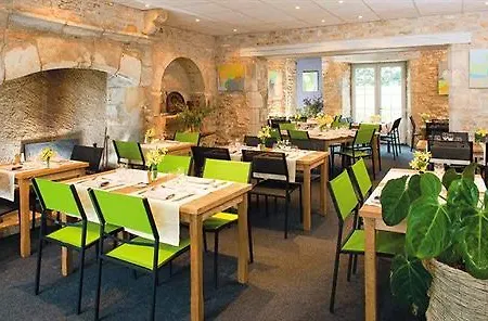 Hotel Logis La Garissade