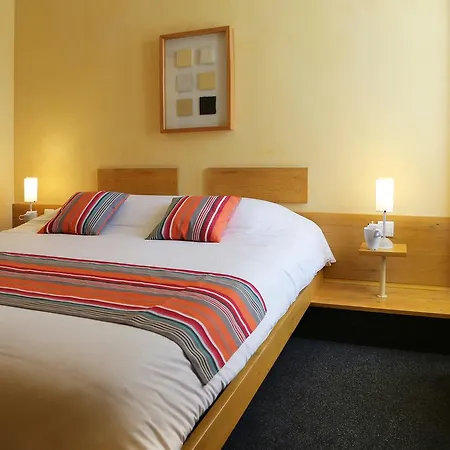 Logis La Garissade