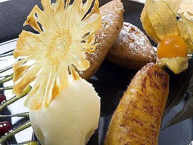 Hotel Logis La Garissade 2*