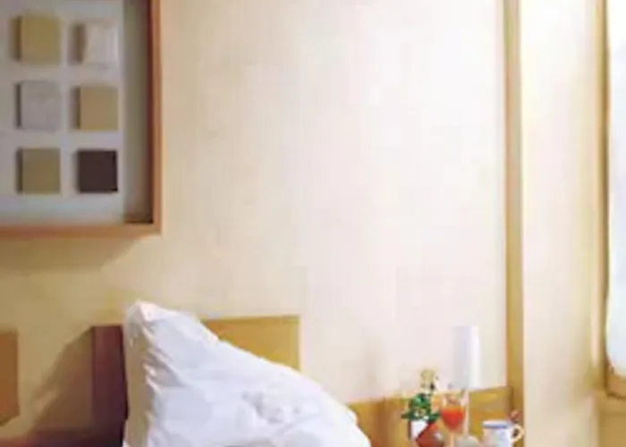 Logis La Garissade 2* Murat