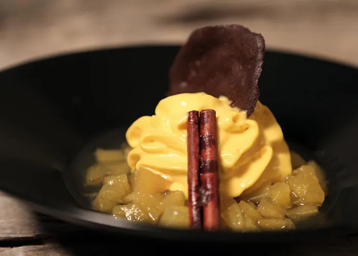 Logis La Garissade 2*