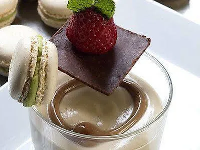 Szálloda Logis La Garissade 2*