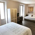 Logis La Garissade
