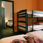 Otel Logis La Garissade