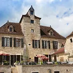 Logis La Garissade 2* Murat