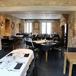 Logis La Garissade Otel Murat
