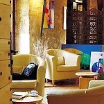 Logis La Garissade 2* Murat