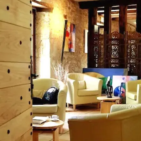 Logis La Garissade Murat