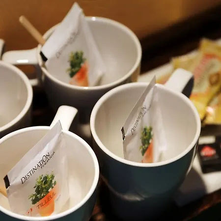 Logis La Garissade Hotell Murat