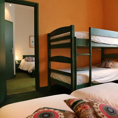 Hotel Logis La Garissade