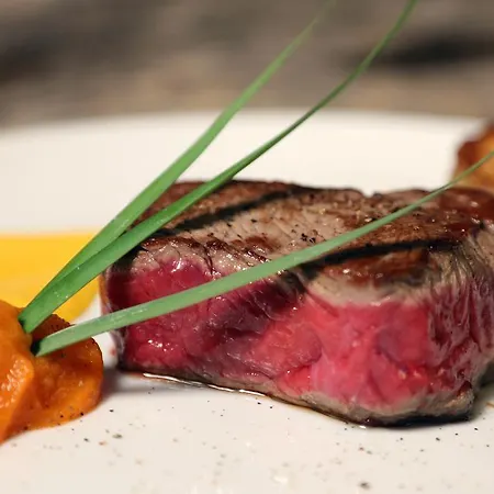 Hotell Logis La Garissade