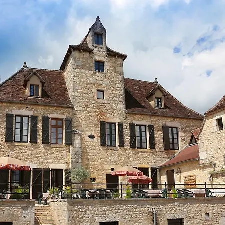 Logis La Garissade 2* Murat