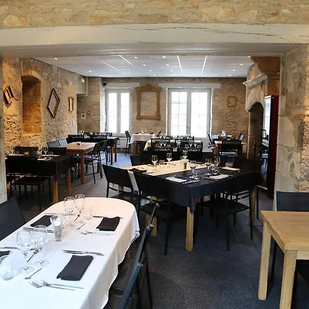 Logis La Garissade Hotel Murat