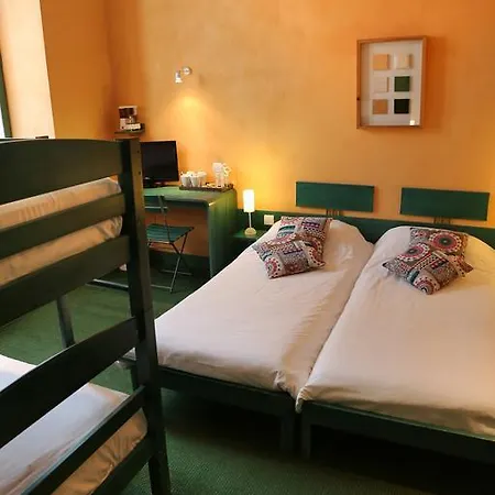 Logis La Garissade Hotel Murat