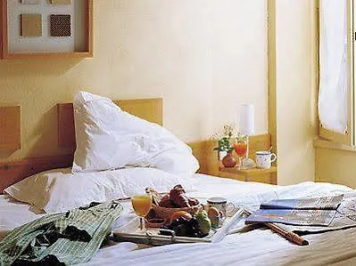 Logis La Garissade 2* Murat