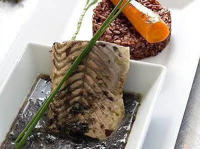 Hotel Logis La Garissade 2*