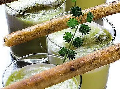 Logis La Garissade 2*