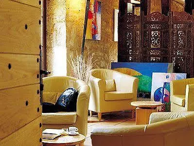 Logis La Garissade 2* Murat